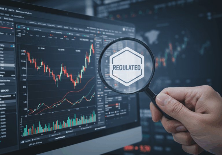 Regüle Edilmiş Forex Brokerları slug-url