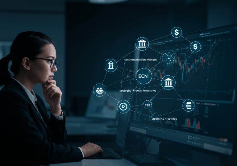 ecn-stp-broker-farklari