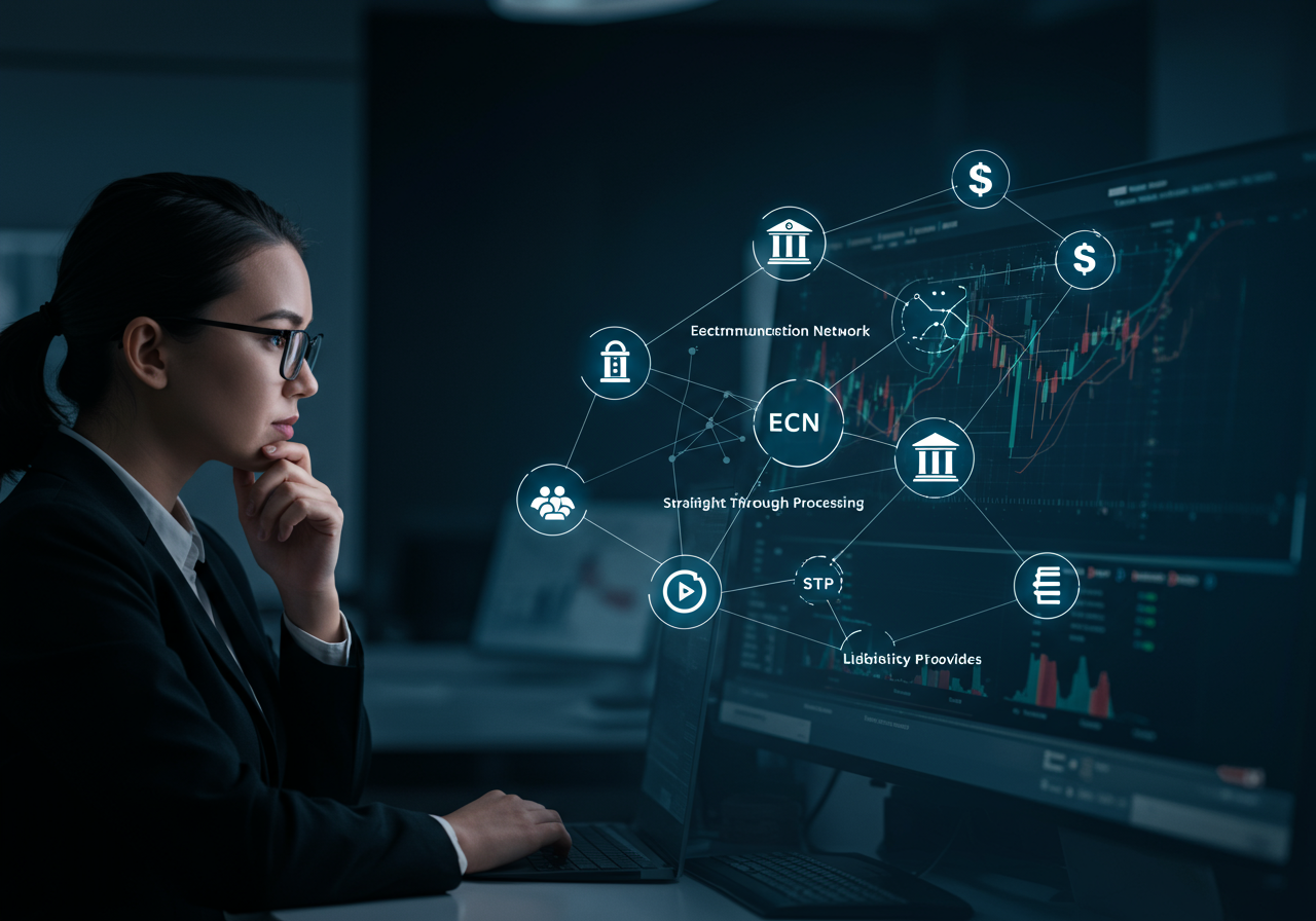 ecn-stp-broker-farklari
