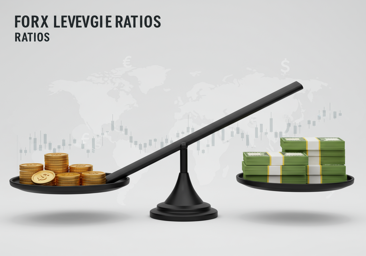 forex-kaldirac-oranlari