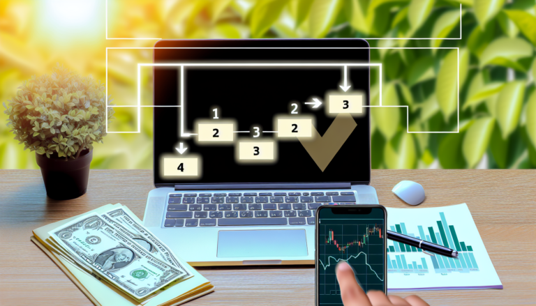 Adım Adım Forex Stratejisi Oluşturma Rehberi 2026