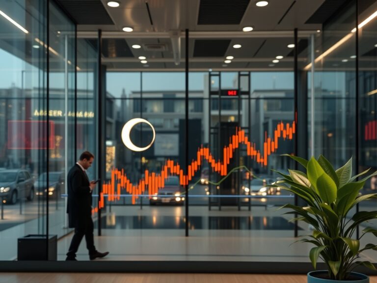 2026 Forex Piyasası Trendleri: Türkiye’de Neler Değişiyor?