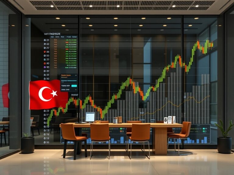 2026 Forex Piyasası Trendleri: Türkiye ve Globalde Son Durum