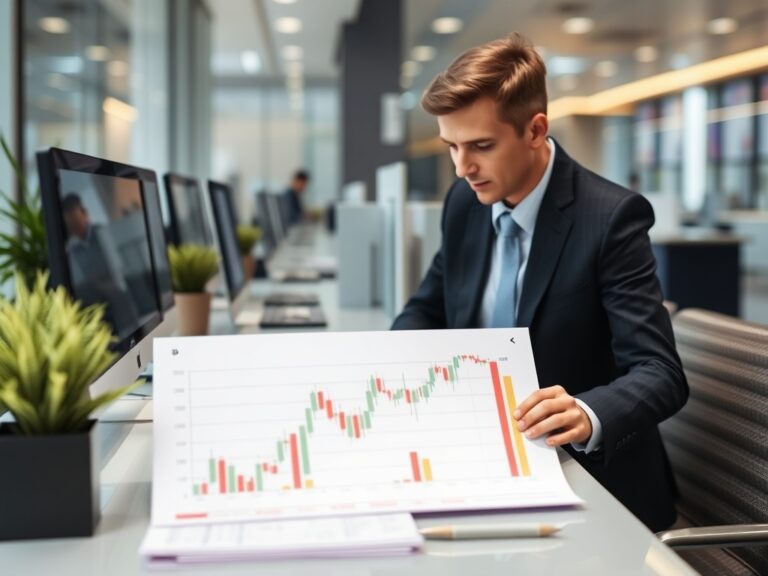 Forex’te Para Kaybetmemek İçin 5 Kritik Strateji 2026