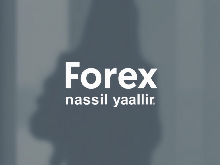Forex Nasıl Yapılır? Türkiye’de 2026 İçin Adım Adım Kılavuz