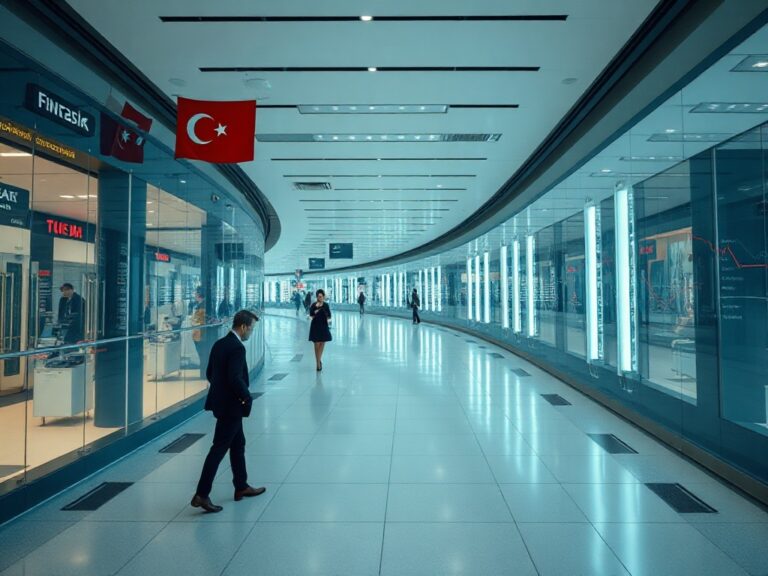 Forex Piyasası Güncel Trendler ve Yenilikler 2026